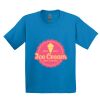 GILDAN® ULTRA COTTON® YOUTH T-SHIRT Thumbnail