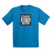 GILDAN® ULTRA COTTON® YOUTH T-SHIRT Thumbnail