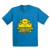 GILDAN® ULTRA COTTON® YOUTH T-SHIRT Thumbnail