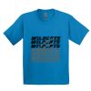 GILDAN® ULTRA COTTON® YOUTH T-SHIRT Thumbnail