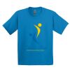 GILDAN® ULTRA COTTON® YOUTH T-SHIRT Thumbnail