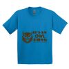 GILDAN® ULTRA COTTON® YOUTH T-SHIRT Thumbnail