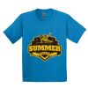GILDAN® ULTRA COTTON® YOUTH T-SHIRT Thumbnail