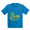 GILDAN® ULTRA COTTON® YOUTH T-SHIRT Thumbnail