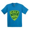GILDAN® ULTRA COTTON® YOUTH T-SHIRT Thumbnail