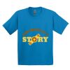 GILDAN® ULTRA COTTON® YOUTH T-SHIRT Thumbnail