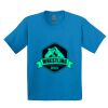 GILDAN® ULTRA COTTON® YOUTH T-SHIRT Thumbnail