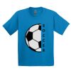 GILDAN® ULTRA COTTON® YOUTH T-SHIRT Thumbnail
