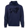 ATC™ PTECH® FLEECE HOODIE Thumbnail