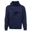 ATC™ PTECH® FLEECE HOODIE Thumbnail