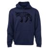 ATC™ PTECH® FLEECE HOODIE Thumbnail