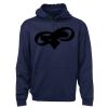 ATC™ PTECH® FLEECE HOODIE Thumbnail