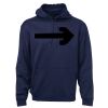 ATC™ PTECH® FLEECE HOODIE Thumbnail