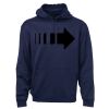 ATC™ PTECH® FLEECE HOODIE Thumbnail