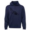 ATC™ PTECH® FLEECE HOODIE Thumbnail