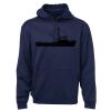 ATC™ PTECH® FLEECE HOODIE Thumbnail