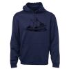 ATC™ PTECH® FLEECE HOODIE Thumbnail