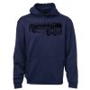 ATC™ PTECH® FLEECE HOODIE Thumbnail