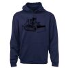 ATC™ PTECH® FLEECE HOODIE Thumbnail
