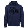 ATC™ PTECH® FLEECE HOODIE Thumbnail