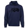 ATC™ PTECH® FLEECE HOODIE Thumbnail