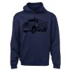 ATC™ PTECH® FLEECE HOODIE Thumbnail