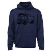 ATC™ PTECH® FLEECE HOODIE Thumbnail