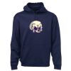 ATC™ PTECH® FLEECE HOODIE Thumbnail