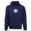 ATC™ PTECH® FLEECE HOODIE Thumbnail