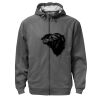 ATC™ PTECH® FLEECE HOODED JACKET Thumbnail