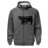 ATC™ PTECH® FLEECE HOODED JACKET Thumbnail
