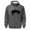 ATC™ PTECH® FLEECE HOODED JACKET Thumbnail