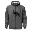ATC™ PTECH® FLEECE HOODED JACKET Thumbnail