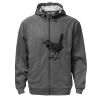 ATC™ PTECH® FLEECE HOODED JACKET Thumbnail