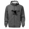 ATC™ PTECH® FLEECE HOODED JACKET Thumbnail