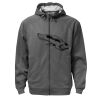 ATC™ PTECH® FLEECE HOODED JACKET Thumbnail
