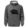 ATC™ PTECH® FLEECE HOODED JACKET Thumbnail
