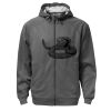ATC™ PTECH® FLEECE HOODED JACKET Thumbnail