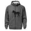 ATC™ PTECH® FLEECE HOODED JACKET Thumbnail