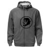 ATC™ PTECH® FLEECE HOODED JACKET Thumbnail