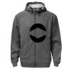 ATC™ PTECH® FLEECE HOODED JACKET Thumbnail