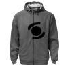 ATC™ PTECH® FLEECE HOODED JACKET Thumbnail