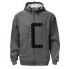 ATC™ PTECH® FLEECE HOODED JACKET Thumbnail
