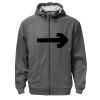 ATC™ PTECH® FLEECE HOODED JACKET Thumbnail