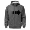 ATC™ PTECH® FLEECE HOODED JACKET Thumbnail