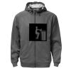 ATC™ PTECH® FLEECE HOODED JACKET Thumbnail