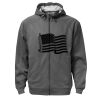 ATC™ PTECH® FLEECE HOODED JACKET Thumbnail