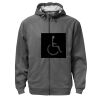 ATC™ PTECH® FLEECE HOODED JACKET Thumbnail