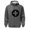 ATC™ PTECH® FLEECE HOODED JACKET Thumbnail