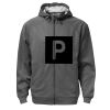 ATC™ PTECH® FLEECE HOODED JACKET Thumbnail